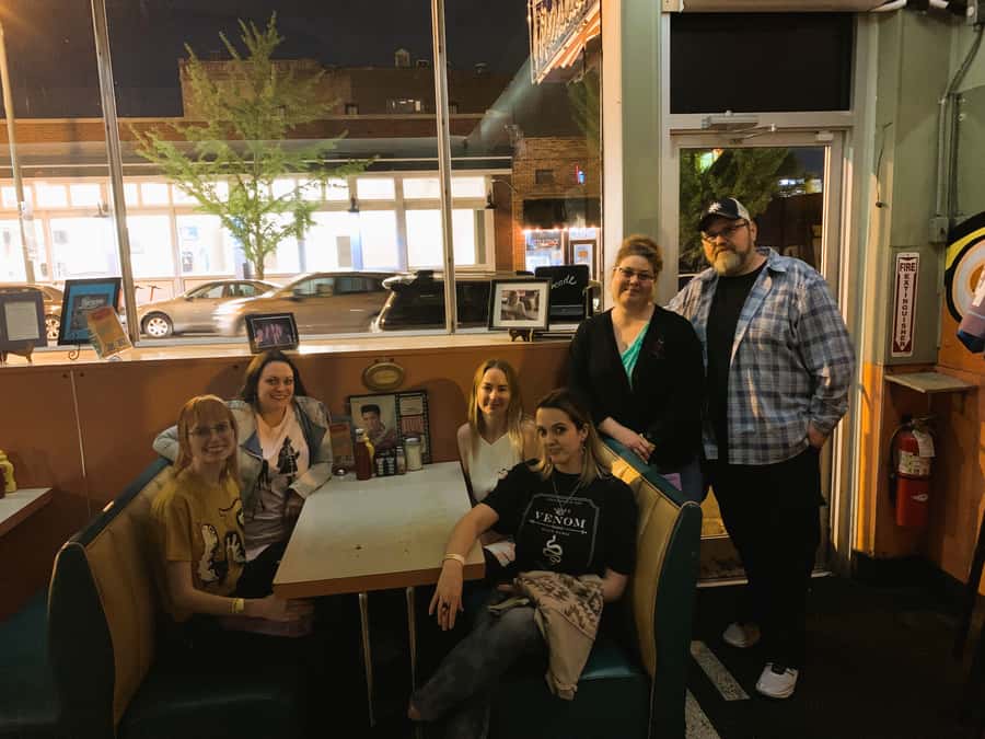 Memphis: Drinking Spirits with Spirits Haunted Pub Crawl - Booking flexibility and basic planning