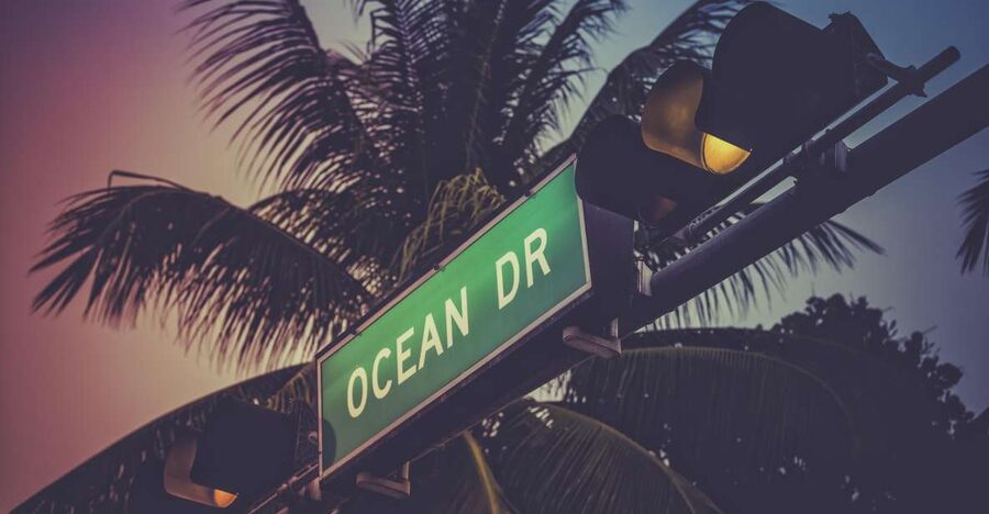 Miami Beach Bar Tour: Art Deco & Neon Lights with Historian - The city’s harder chapters are not skipped