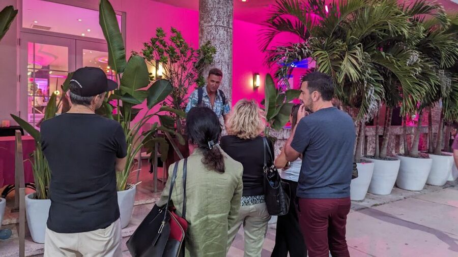 Miami Beach Bar Tour: Art Deco & Neon Lights with Historian - Is $63 a fair price?