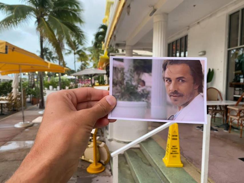 Miami Beach Bar Tour: Art Deco & Neon Lights with Historian - Who should book this Miami Beach night tour?