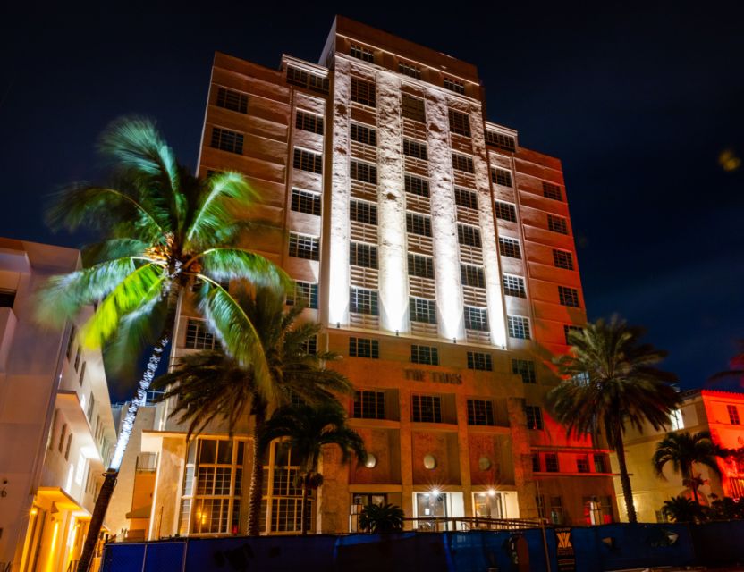 Miami: Ghosts, Boos and Booze Haunted Pub Crawl - What the $30 Miami ghost crawl really offers