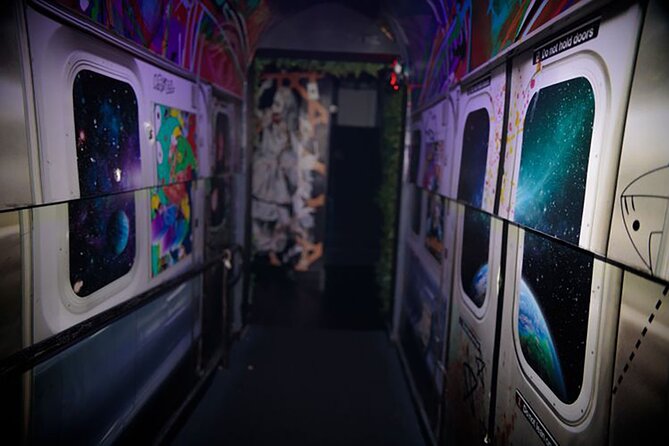 Miami Night: the Ultimate Nightclub Experience - Entering E11even, Mangos, or another assigned club