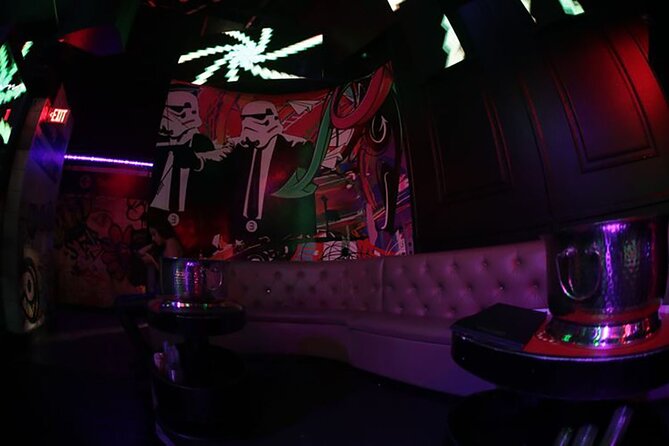 Miami Night: the Ultimate Nightclub Experience - Dress, timing, and practical preparation