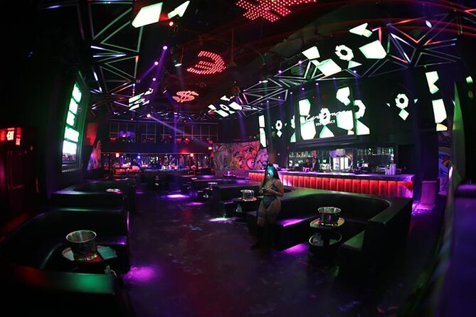 Miami Night: the Ultimate Nightclub Experience - Who will enjoy this Miami nightlife package