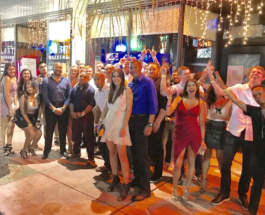 Miami Pub Crawl + Clubbing Experience - Should You Book the Miami Pub Crawl?
