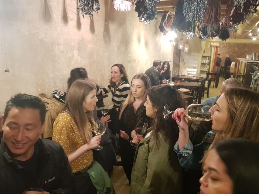 Milan: Bar-Hopping Tour with Welcome Drink - The guide’s stories are part of the value