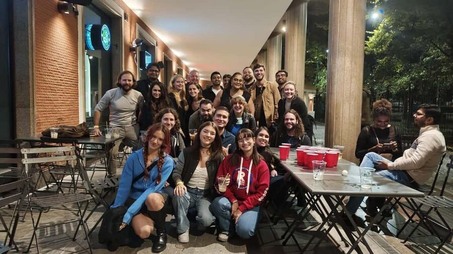 Milan: Ultimate Bar Crawl with Shots and VIP Club Access - Key points to know before booking