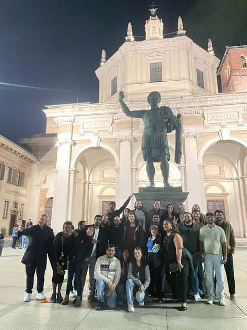 Milan: Ultimate Bar Crawl with Shots and VIP Club Access - Four bars and a fast introduction to Milan nightlife