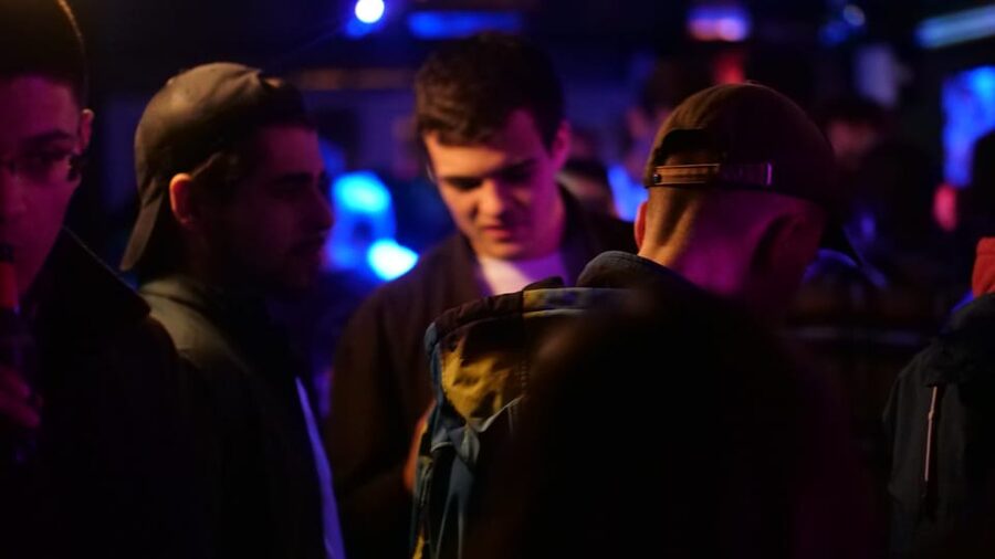 Milan: Ultimate Bar Crawl with Shots and VIP Club Access - Who will enjoy this Milan night out?