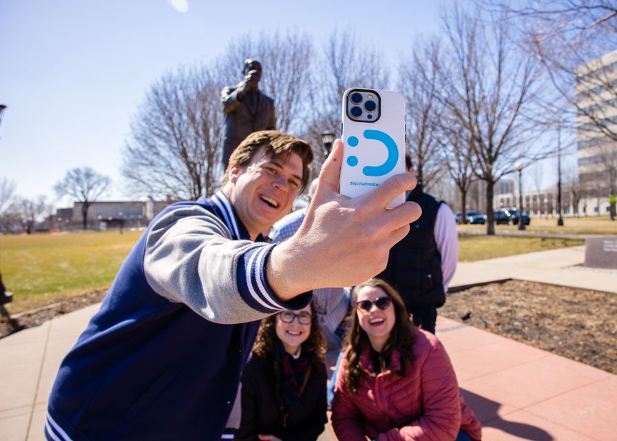 Minneapolis: History and 4-Bar Crawl Guided Walking Tour - From smuggling to temperance groups