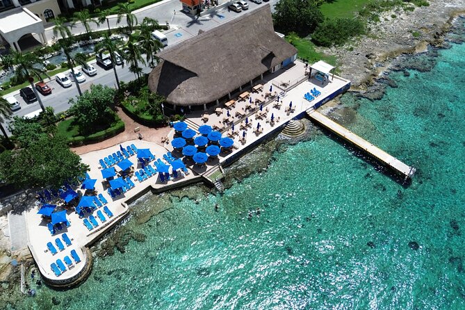 Money Bar All Inclusive Experience with Transportation - Key points to know before you go
