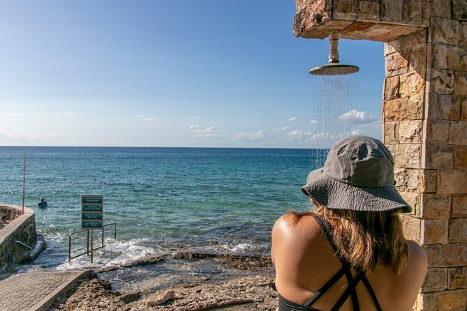Money Bar Day Pass with Snorkel & Mexican Lunch - Is $34.99 a good value?