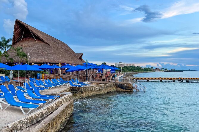 Money Bar Day Pass with Snorkel & Mexican Lunch - Who will enjoy this Cozumel outing most?