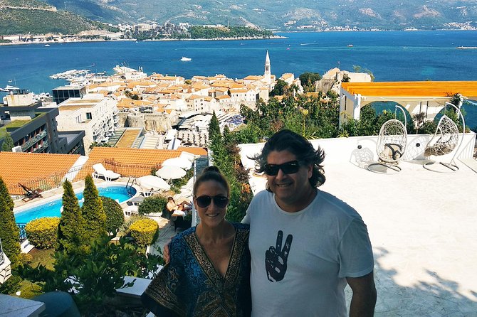 Montenegro shore excursion from Bar or Kotor - Why this route works from a cruise ship