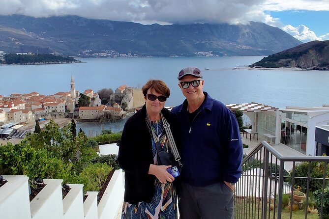 Montenegro shore excursion from Bar or Kotor - Guides, vehicles, and the human side of the day