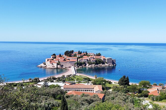 Montenegro shore excursion from Bar or Kotor - How much will you actually see?