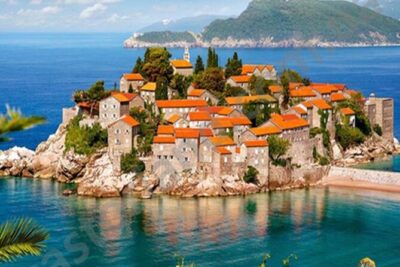 Montenegro shore excursion | Kotor from Cruise Port of Bar