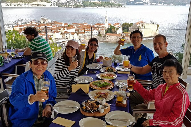 Montenegro shore excursion | Kotor from Cruise Port of Bar - What the private format really gives you