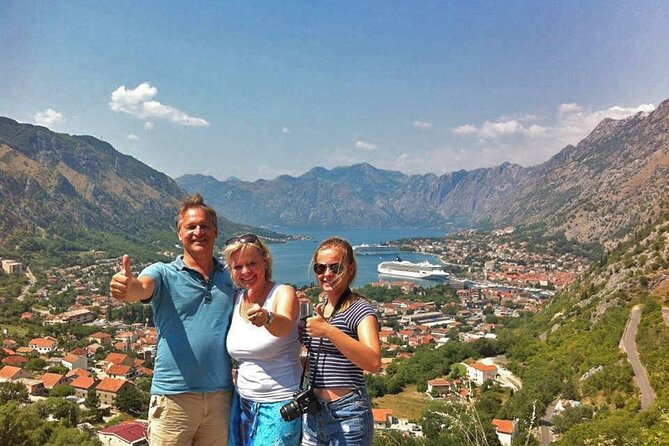 Montenegro shore excursion | Kotor from Cruise Port of Bar - Timing, comfort, and cruise-day planning