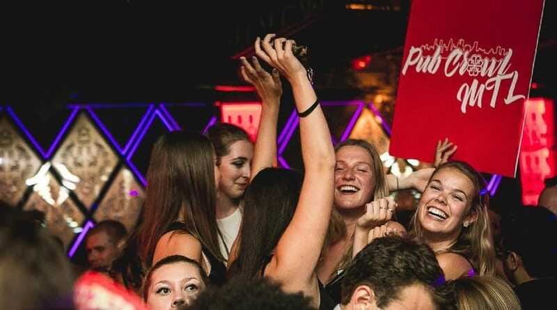 Montreal: Guided Bar Crawl with Free Shots and Club Entry - Should you book this Montreal bar crawl?
