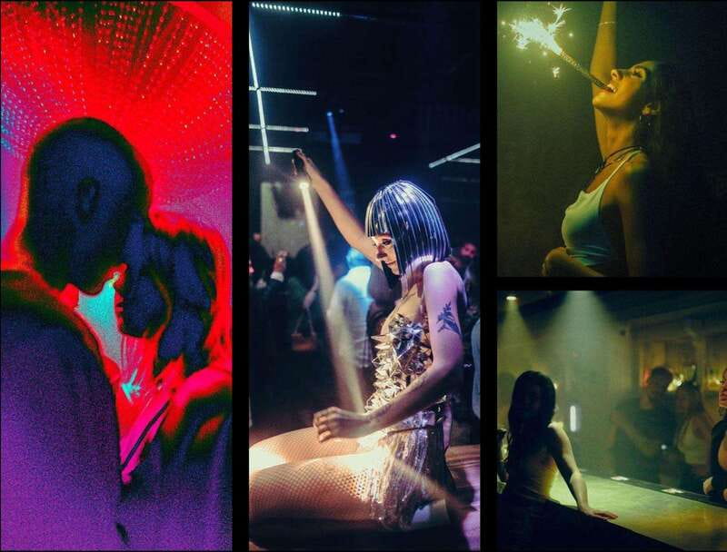 Montreal: Guided Crawl of the City's Speakeasies & Clubs - The speakeasy stop starts the night at an easy pace