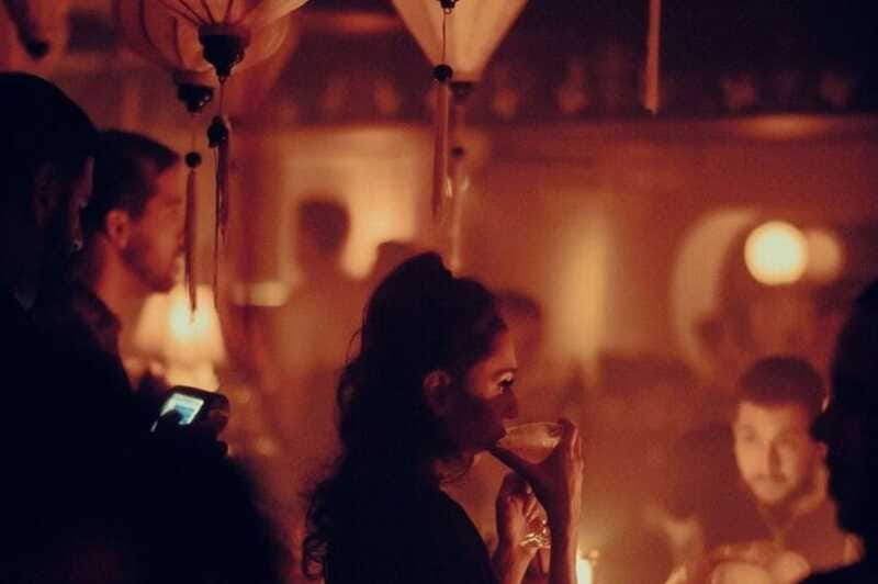 Montreal: Guided Crawl of the City's Speakeasies & Clubs - The final club is chosen around your music taste