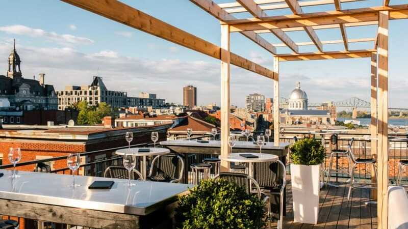Montreal: Guided Pub Crawl of the City's Skyline Bars - Is the $73 price fair?