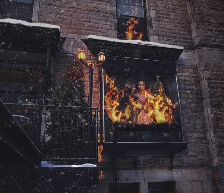 Montreal: Haunted Pub Crawl - Who Will Enjoy This Night Out