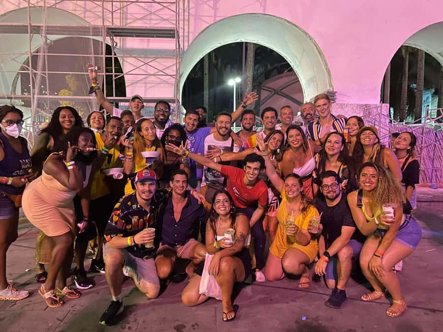 More than a Pub Crawl: An Authentic Night Experience in Rio - Practical details that affect your decision