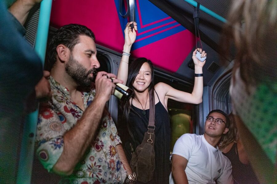 Munich: Bar and Club Crawl - Key points to know before booking