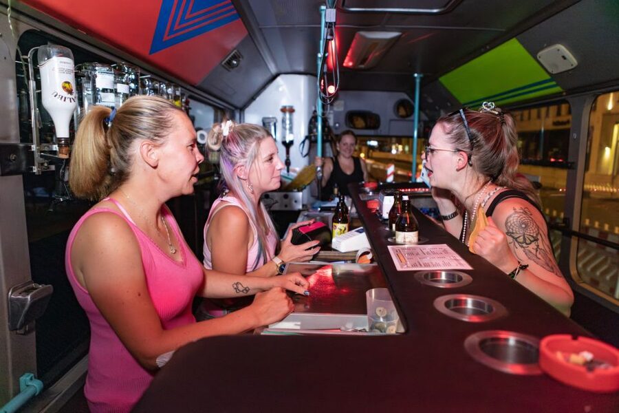 Munich: Bar and Club Crawl - Should you book the Munich Bar and Club Crawl?