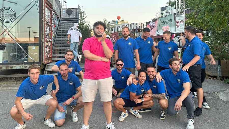 Munich Pub Crawl - 4 Locations, Shots, and Club Entry - Four hours, four stops, and a simple night plan