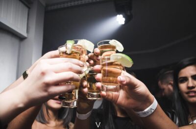 Munich Pub Crawl – 4 Locations, Shots, and Club Entry