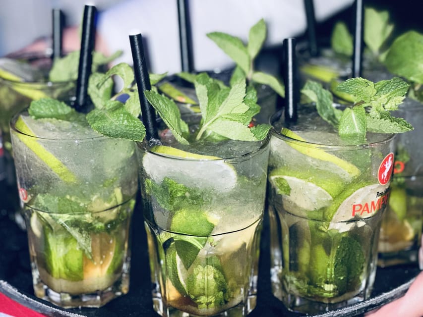 Münster: Private pub crawl with insider guide & free shots - What the feedback tells me about the atmosphere