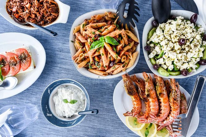 Mykonos Catamaran Private Sunset Cruise, Full Meal & Open-Bar - What the Price Means at $792.97 Per Person