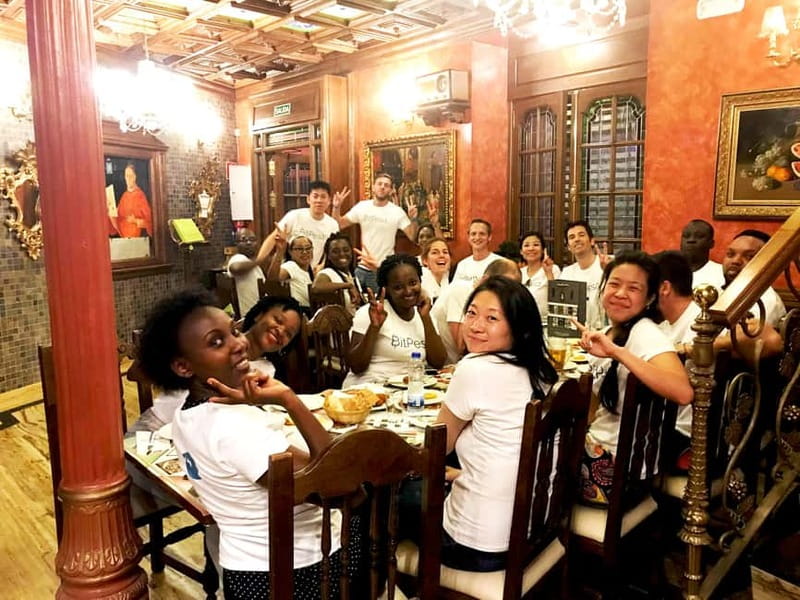 Mysteries & Tapas Tour in Madrid + Pub Crawl - Three bars, three drinks, and shared plates