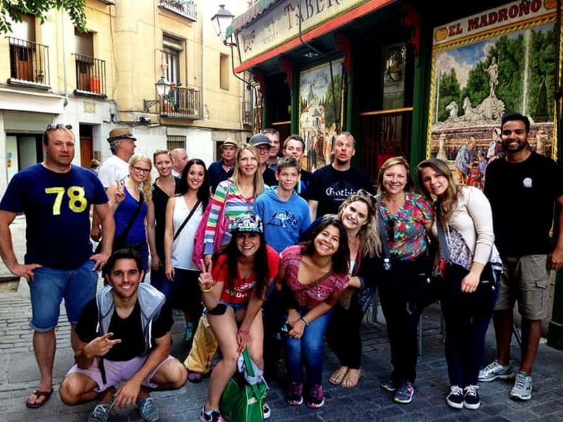 Mysteries & Tapas Tour in Madrid + Pub Crawl - Should you book the Mysteries and Tapas Tour?