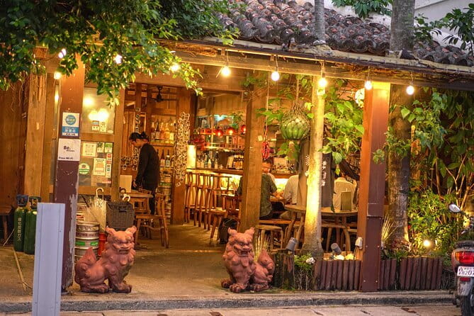 Naha Bar Hopping Tour in Okinawa - Why this Naha evening works so well