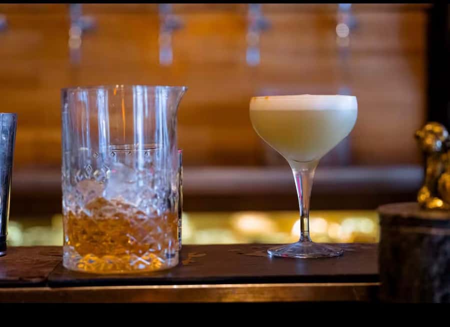 Nairobi bar crawl:Drink and Mingle - Why Westlands Makes a Good First Night in Nairobi