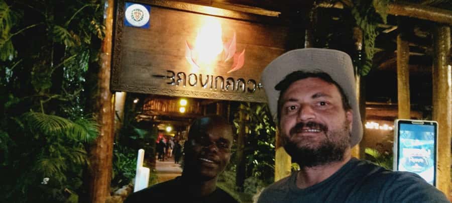 Nairobi: Nightlife Experience with Drinks and Dancing - Key things to know before your Nairobi night out