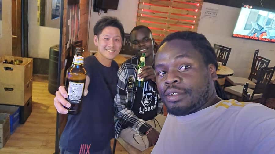 Nairobi: Nightlife Experience with Drinks and Dancing - Who will get the most from this outing