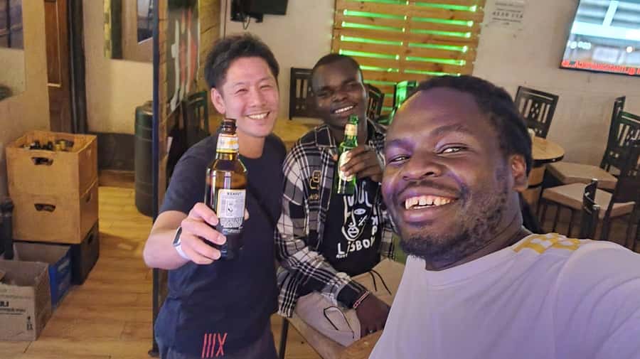 Nairobi: Nightlife Experience with Drinks and Dancing - FAQ