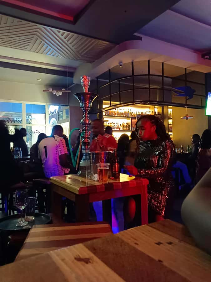 Nairobi Ultimate Bar Crawl - Starting at 8pm in Westlands