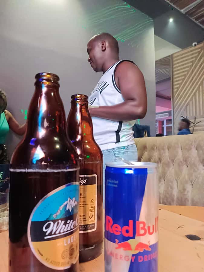 Nairobi Ultimate Bar Crawl - What Boniface adds to the evening