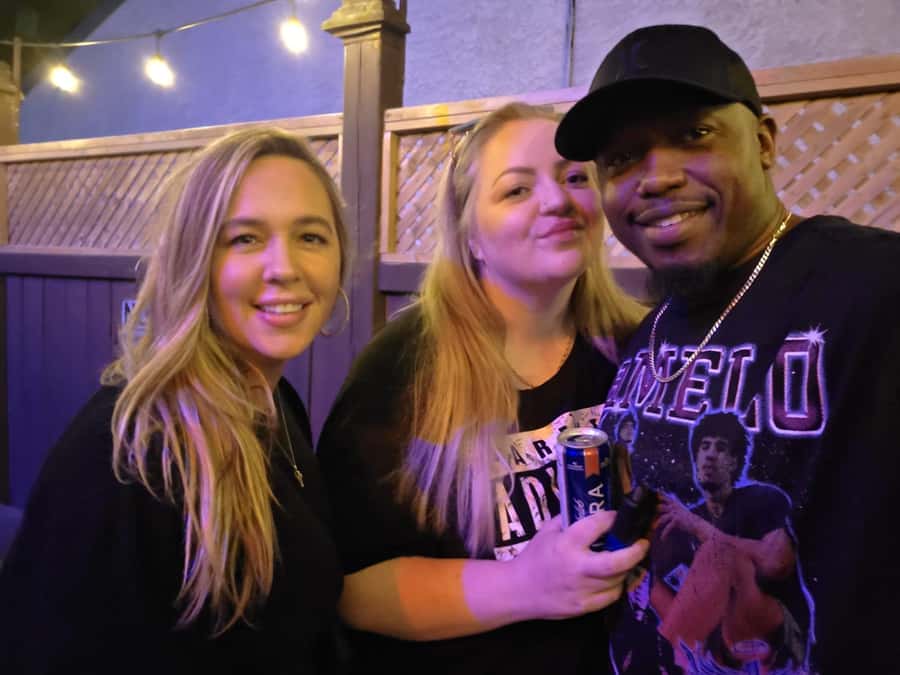 Nairobi Ultimate Bar Crawl - Safety, comfort, and the right kind of group