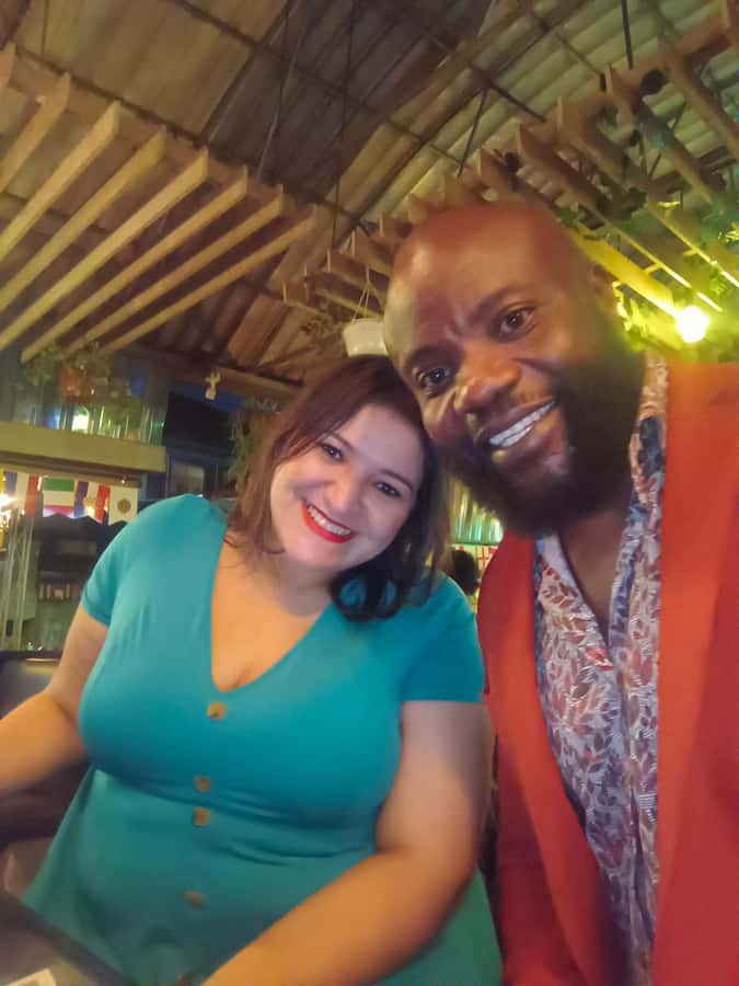 Nairobi Ultimate Bar Crawl - The best and weaker parts of the route
