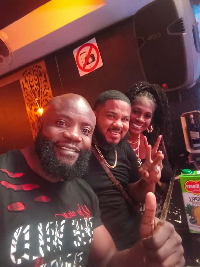 Nairobi Ultimate Bar Crawl - Who should book the Nairobi Ultimate Bar Crawl?