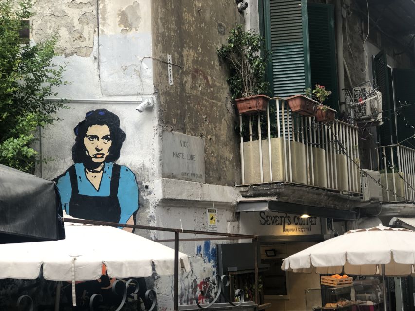 Naples: Guided Pub Crawl in the Old Town - The social games are the real reason to book