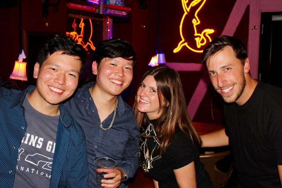 Naples Night Experience: Drinks, Local Bars & New Friends - Starting at MMB Music Melody Bar