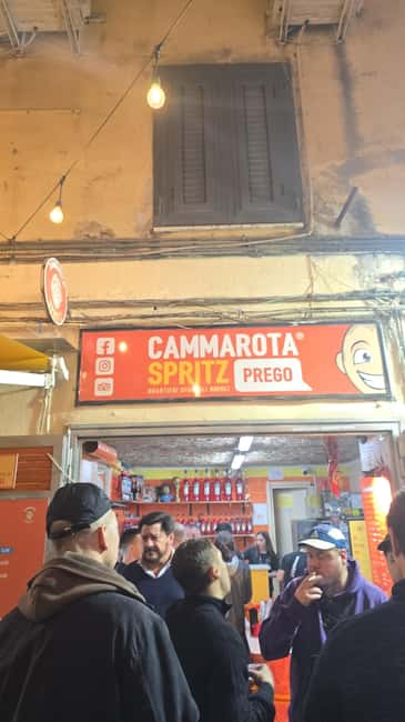Naples Pub Crawl; from the first free Spritz to the Disco - Who should book this Naples pub crawl?